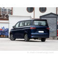 2023 Kínverska vörumerkið Baw New Energy Fast Electric Car MPV Luxury EV bíll